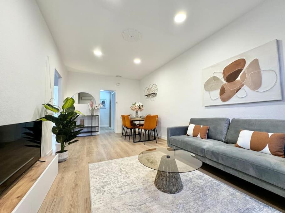 Spacious 3bd With 2bh & Ac Apartamento *