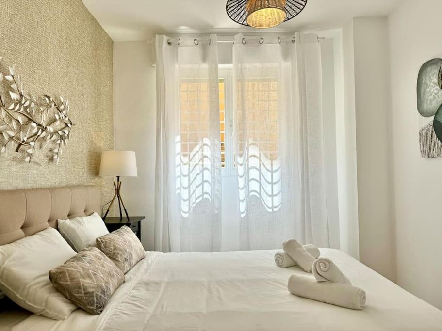 Spacious 3bd With 2bh & Ac Apartamento *
