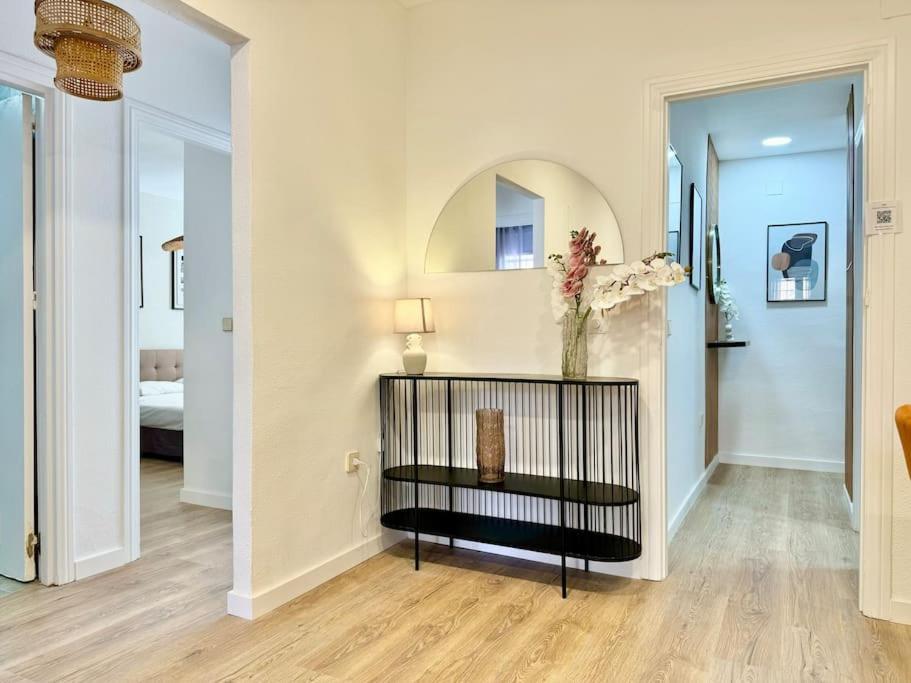Apartamento Spacious 3bd With 2bh & Ac