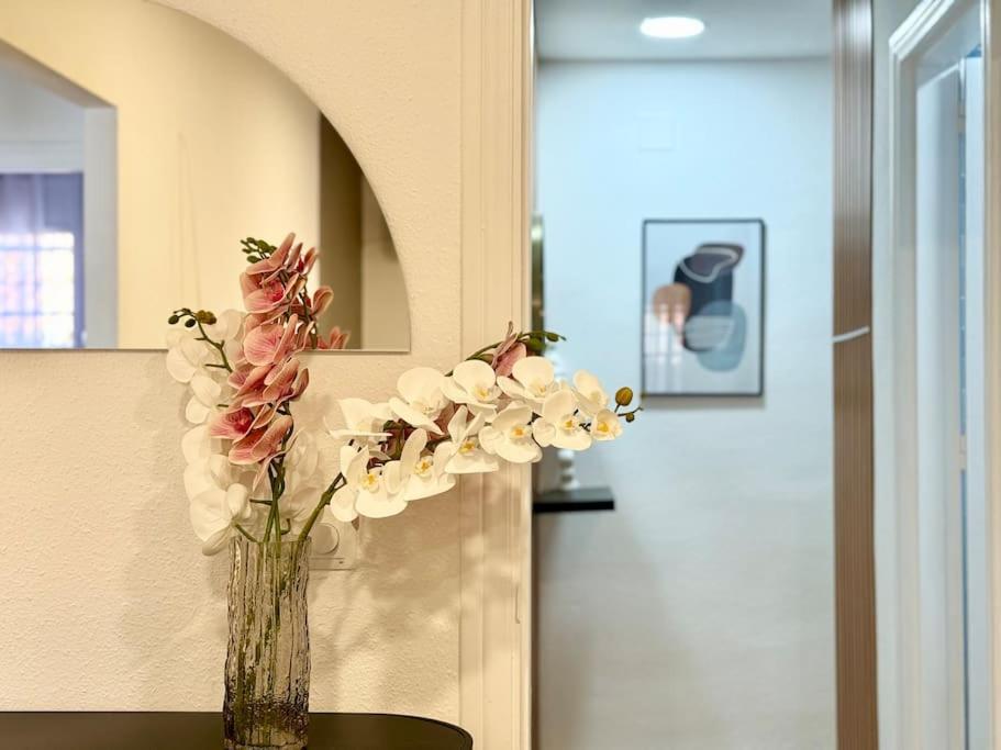 Apartamento Spacious 3bd With 2bh & Ac