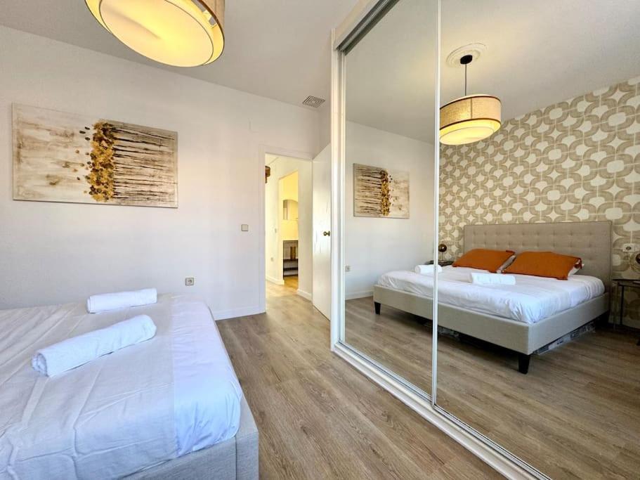 Apartamento Spacious 3bd With 2bh & Ac