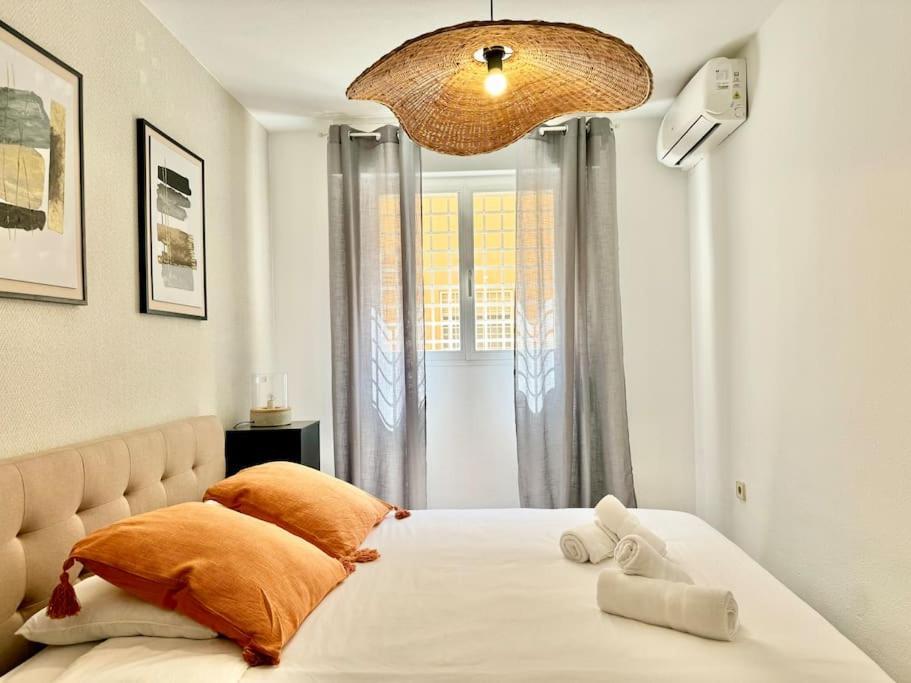 Spacious 3bd With 2bh & Ac Apartamento *