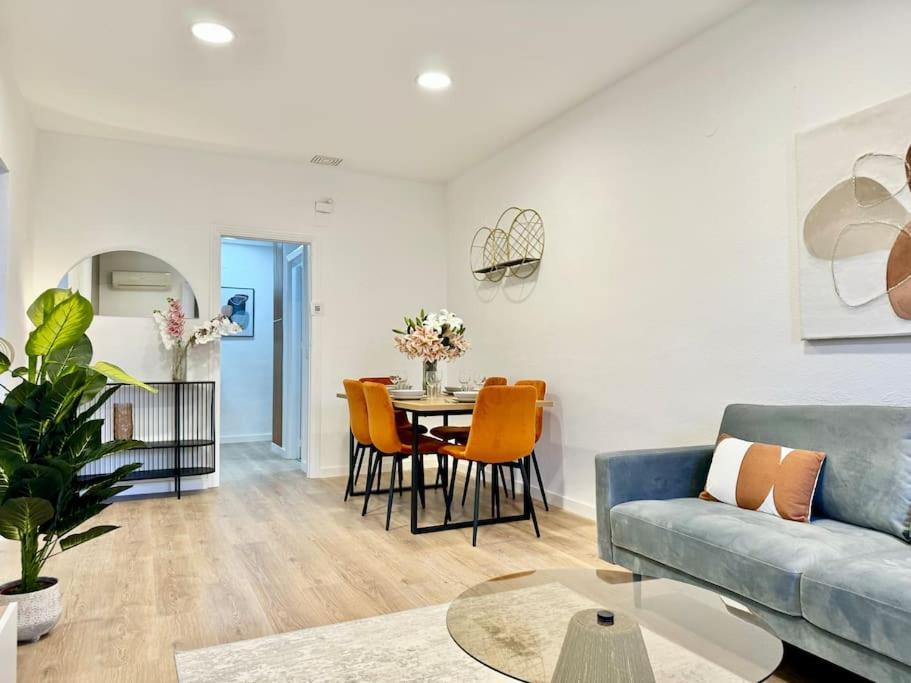 Spacious 3bd With 2bh & Ac Apartamento *