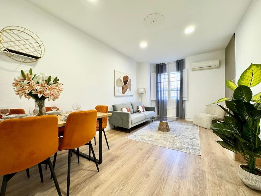 Apartamento Spacious 3bd With 2bh & Ac